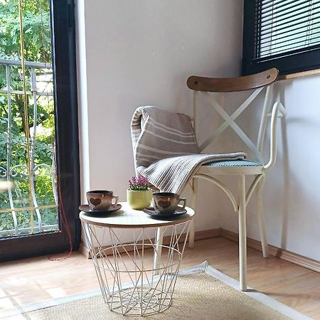 Apartmani Damir 塞拉耶佛 外观 照片