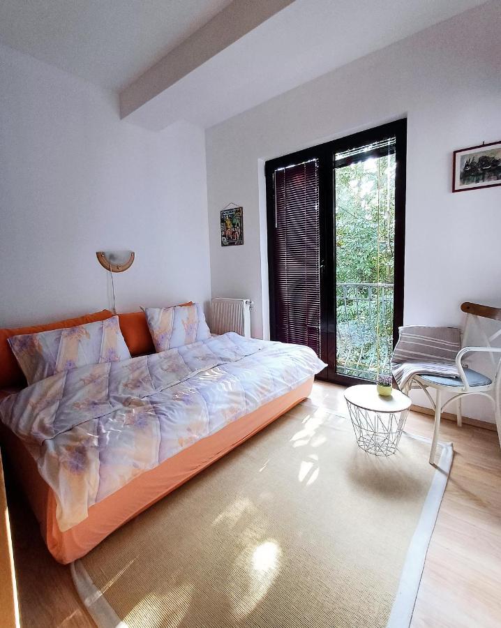 Apartmani Damir 塞拉耶佛 外观 照片